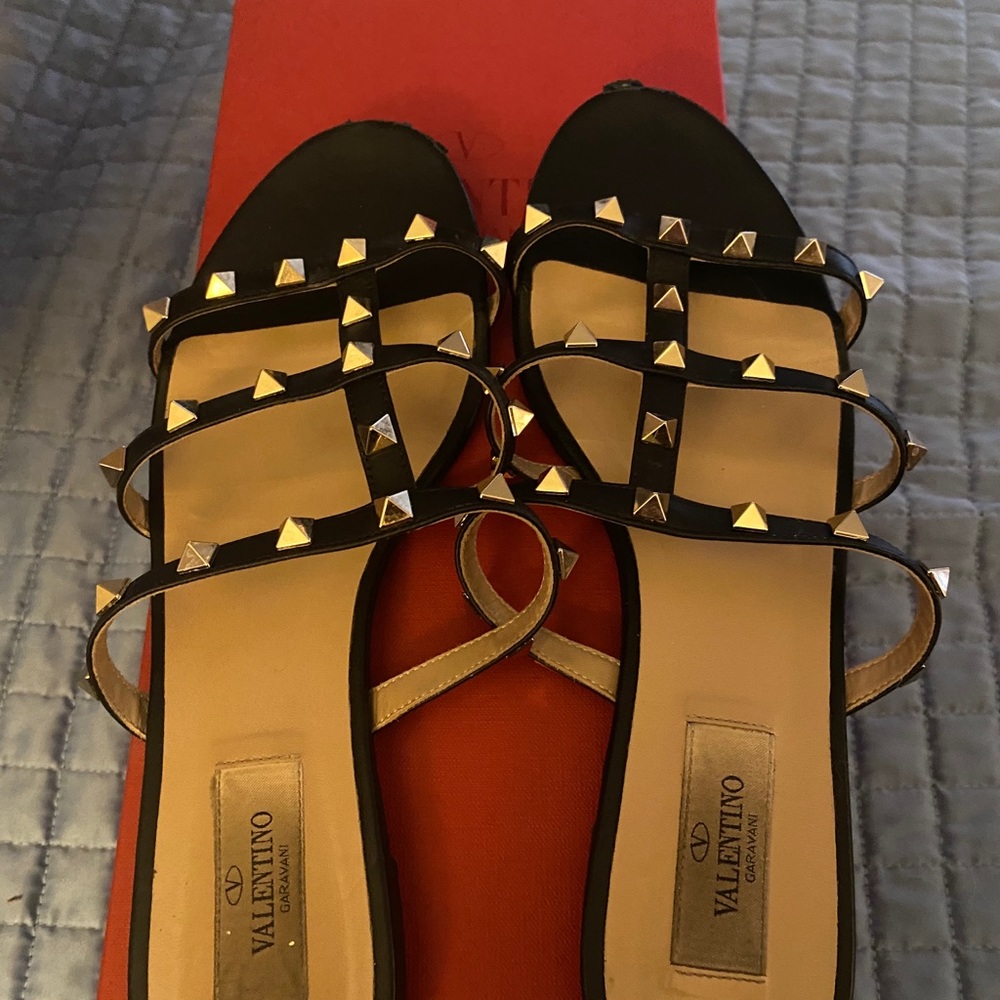 Valentino sandals